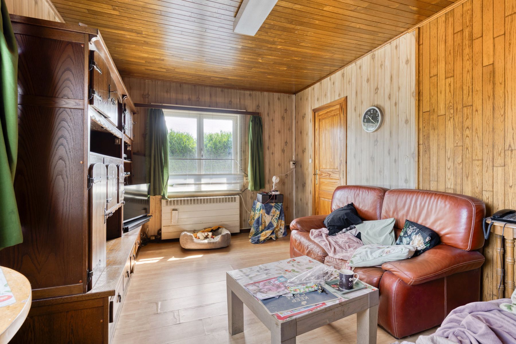 Rustig gelegen eigendom met 3 slaapkamers foto 7