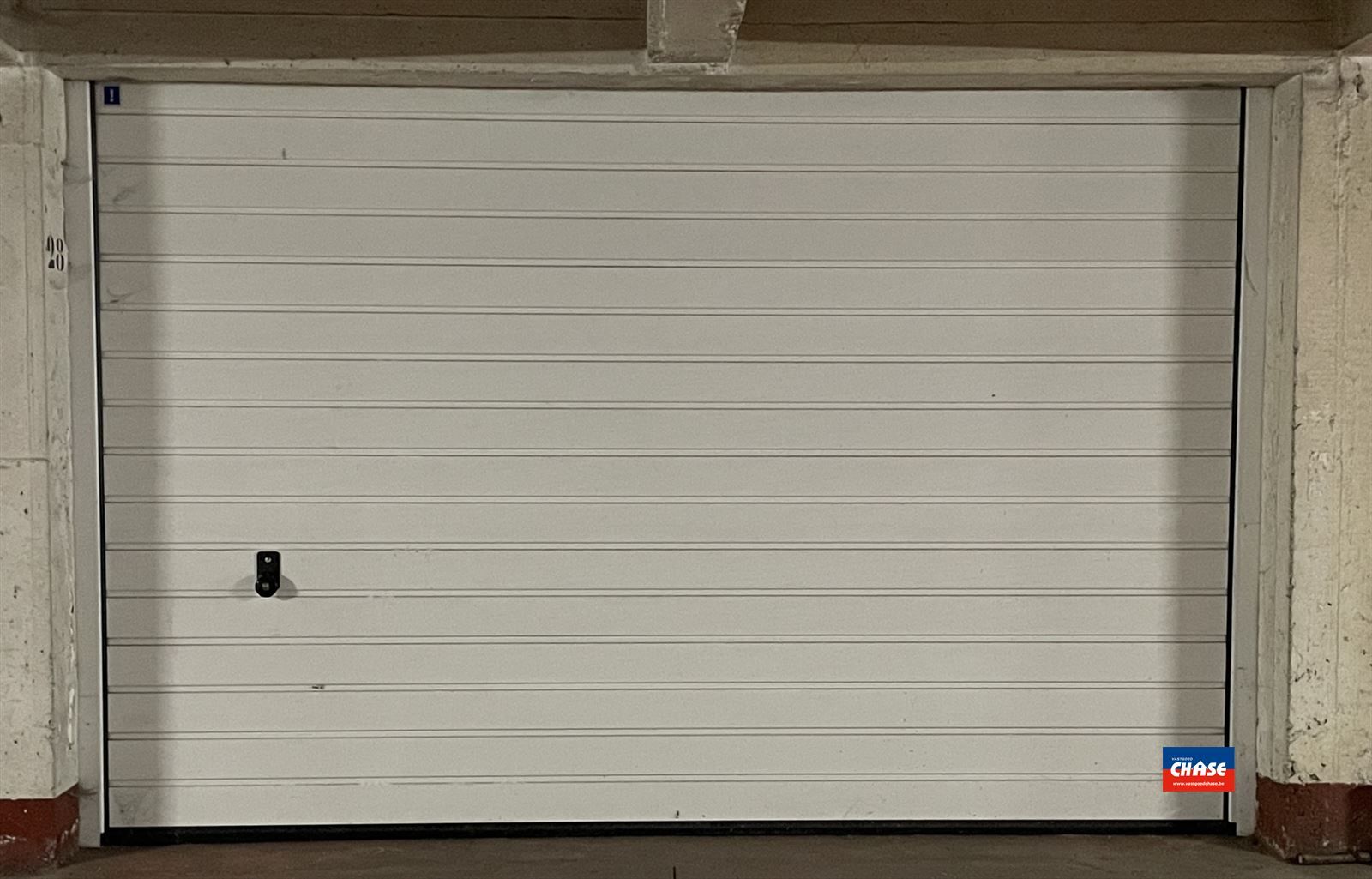 Garagebox foto 2