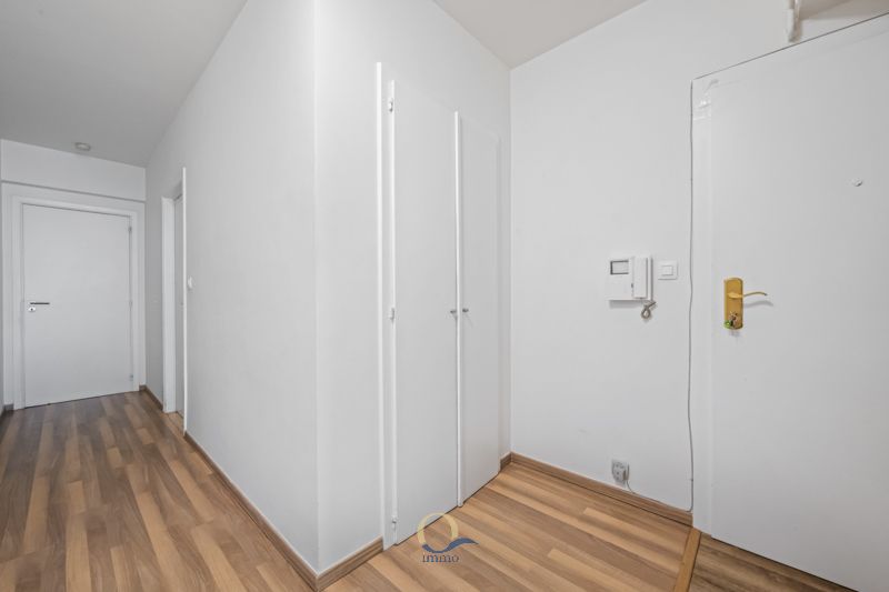 Res. West-End - Verzorgd en instapklaar 2 slaapkamer appartement gelegen kortbij de Visserskaai foto 13