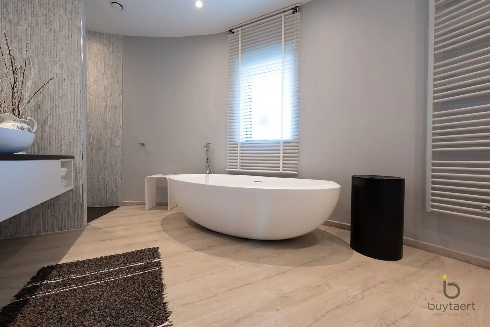 Wonen op een uitzonderlijke locatie met panoramisch uitzicht: exclusief appartement in de iconische Silo's foto 32