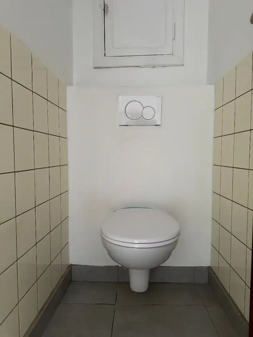 Te huur in Londerzeel: ruim appartement 2 slpk  foto 13