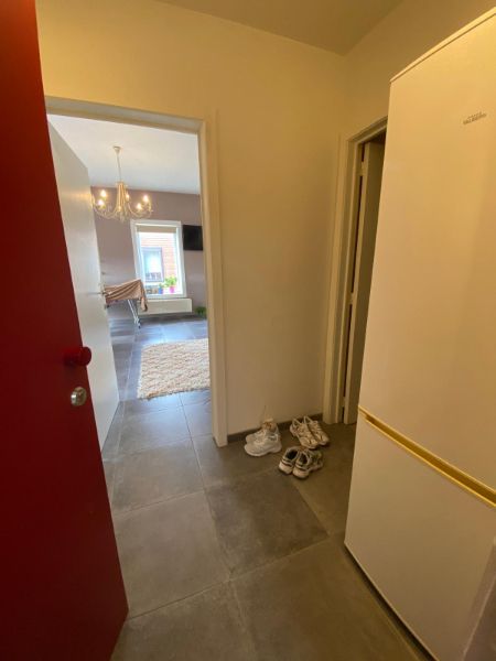 Gezellig dakappartement + garage met zicht op het kasteel van Westerlo ! foto 5