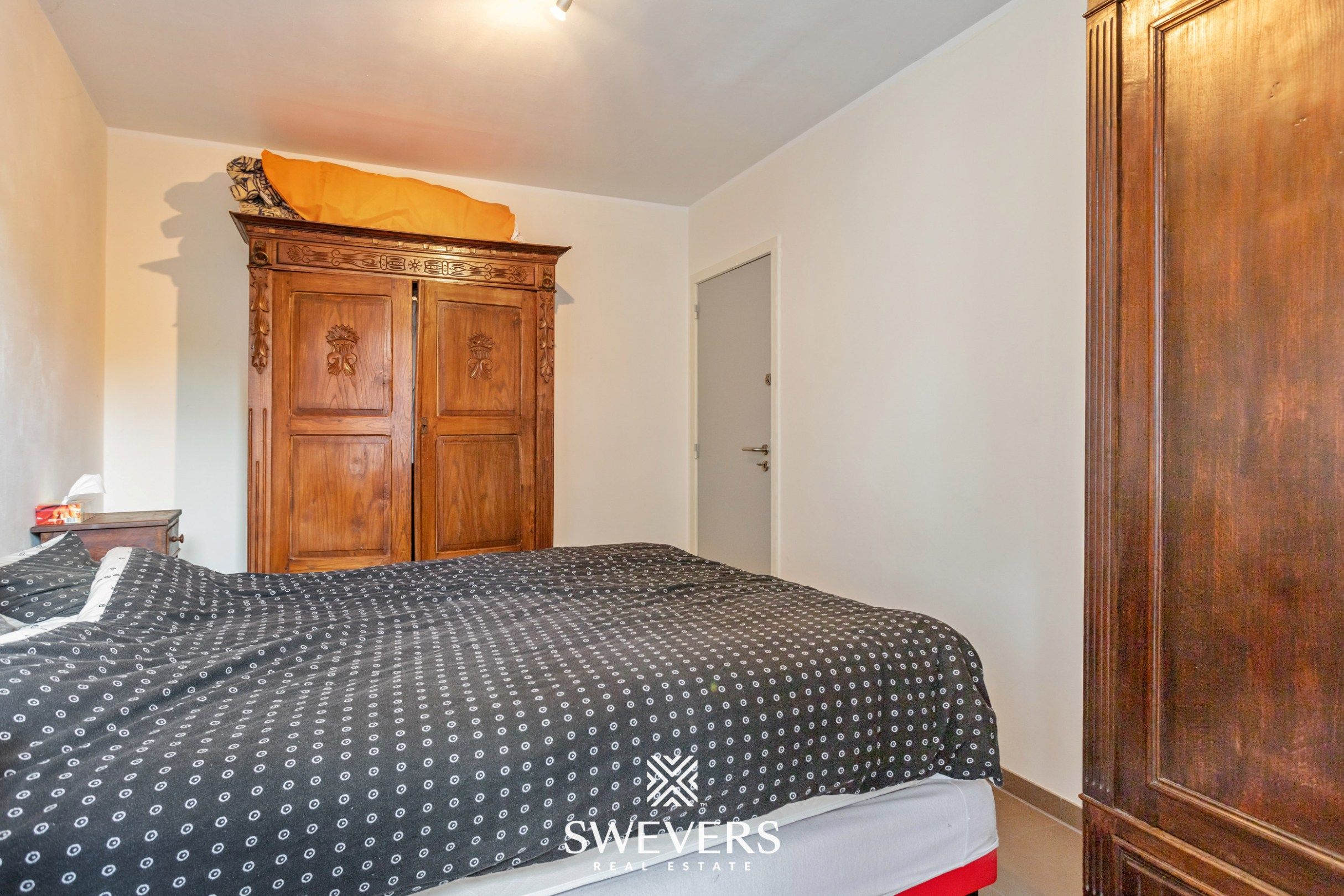 Gelijkvloers appartement met twee slaapkamers in hartje Sint-Truiden   foto 18