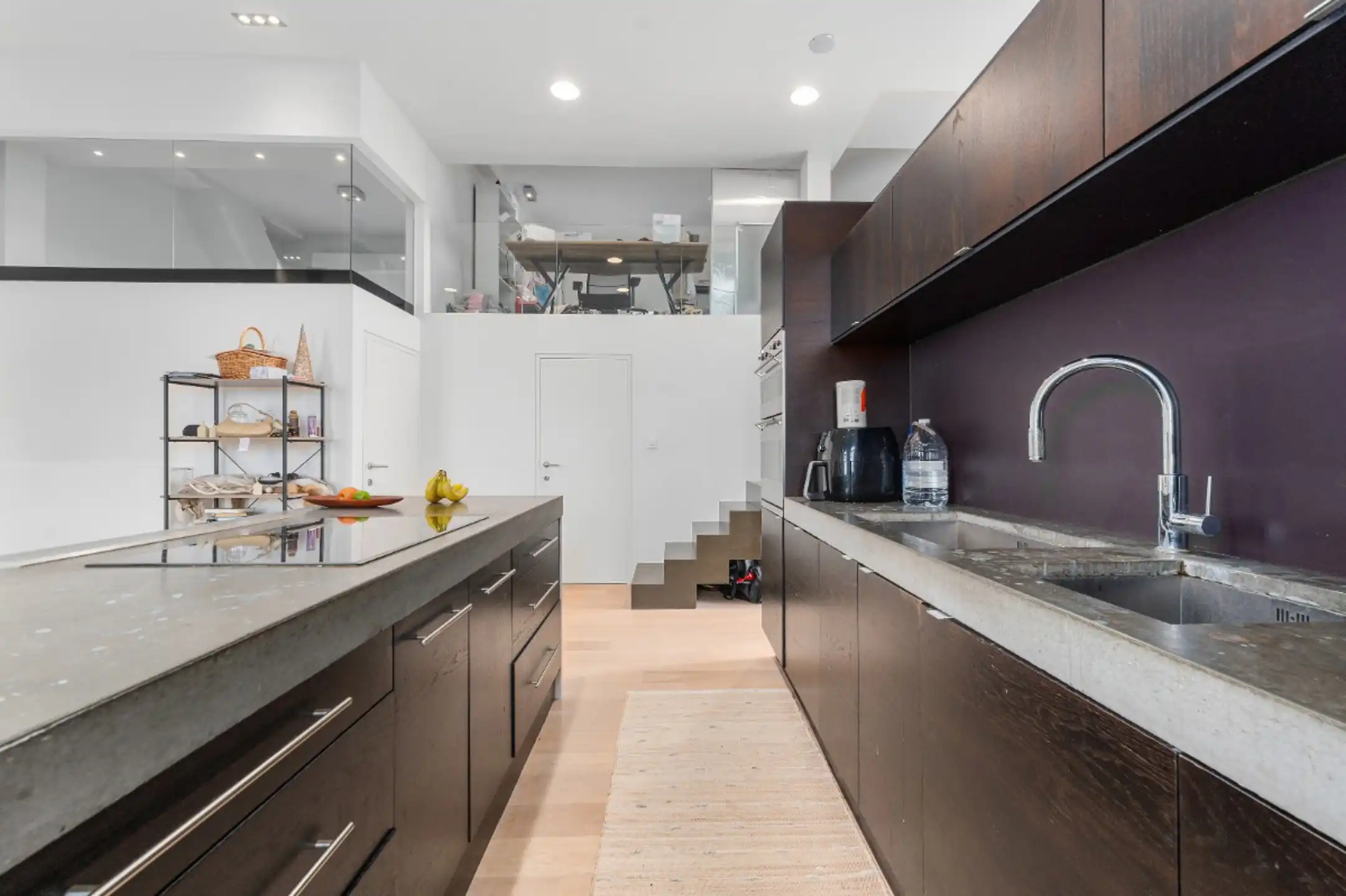 Exclusieve loft met panoramisch uitzicht over Brugge foto 9