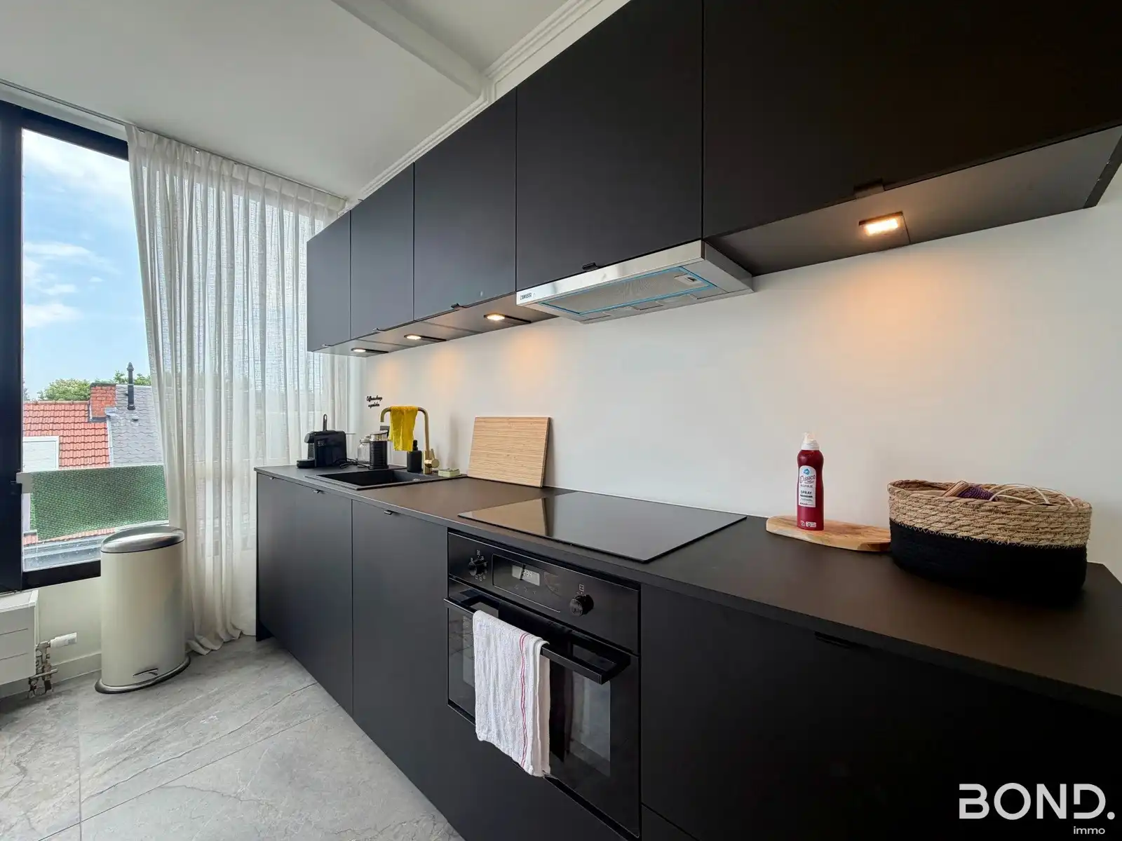 Prachtig appartement op toplocatie! foto 4