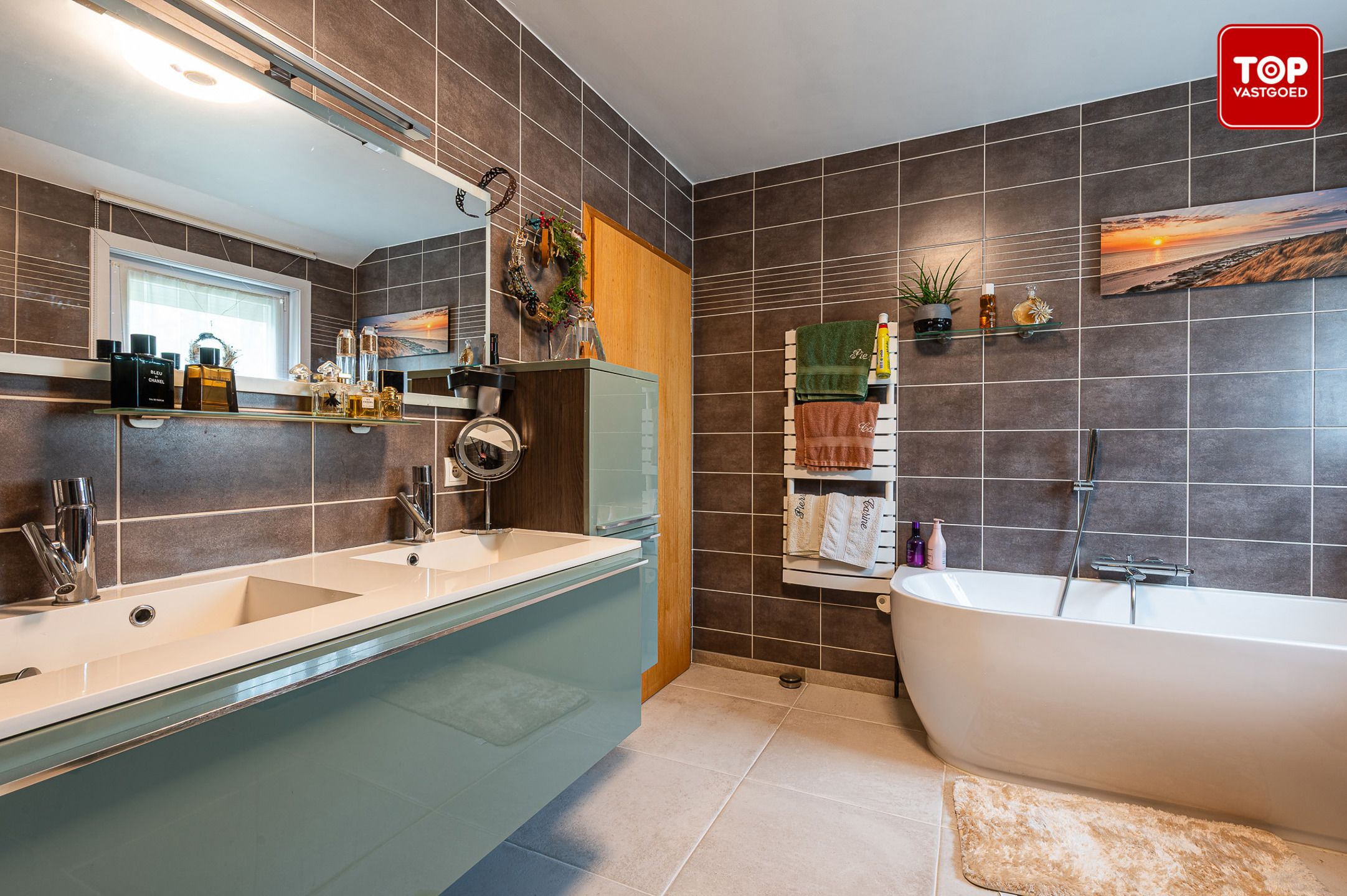 Ruime alleenstaande villa met 3 slaapkamers en tuin van 1001m². foto 23