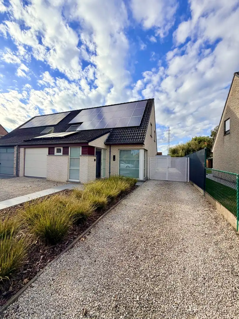 Luxueus wonen in alle comfort! foto 3