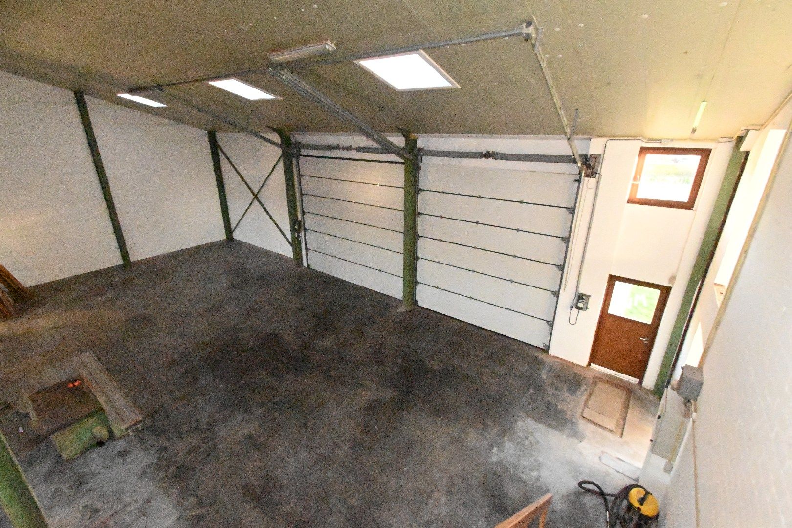 loods gelegen Rootweg 10 te 9991 Maldegem foto 24