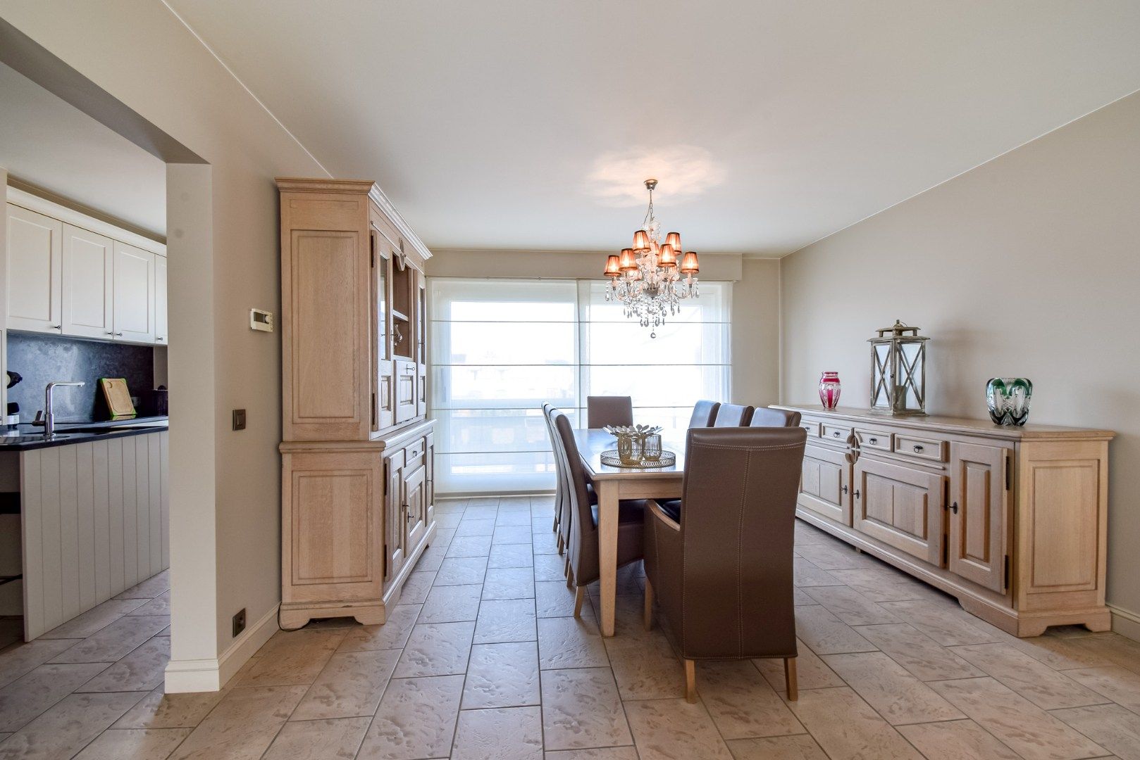 Instapklare bel-étagewoning foto 15
