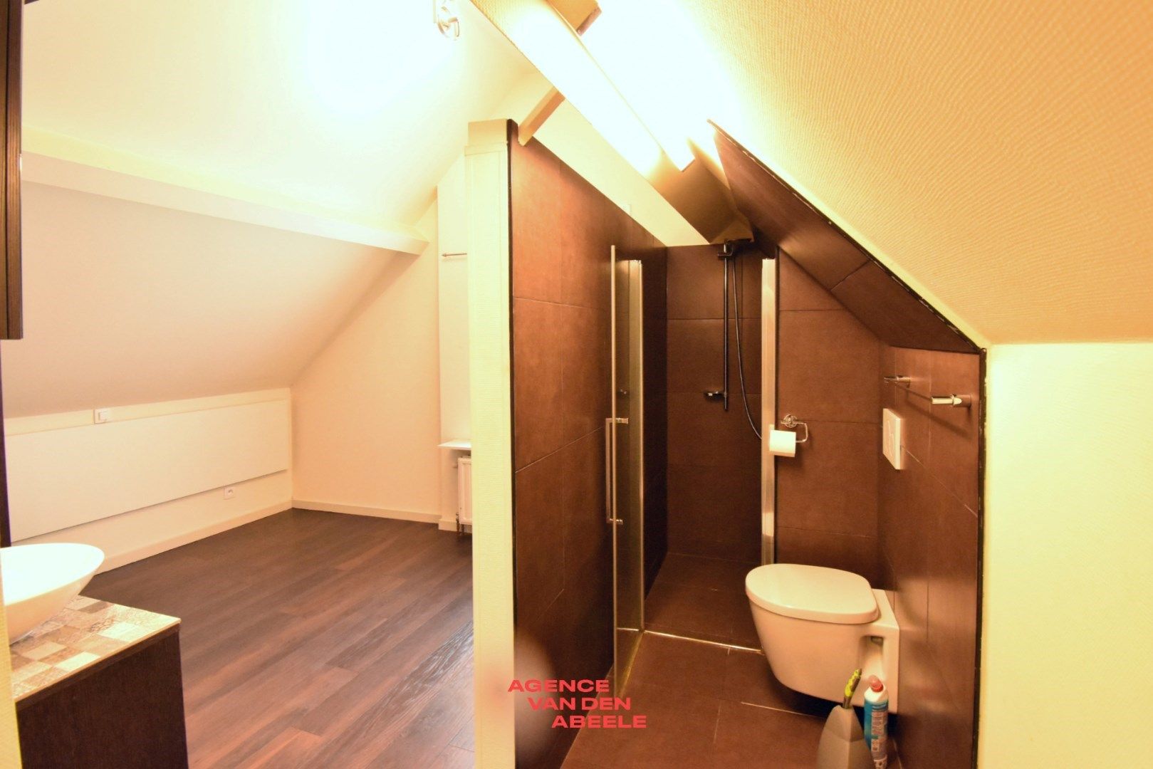 Prachtige duplex studio in hartje Brugge foto 4