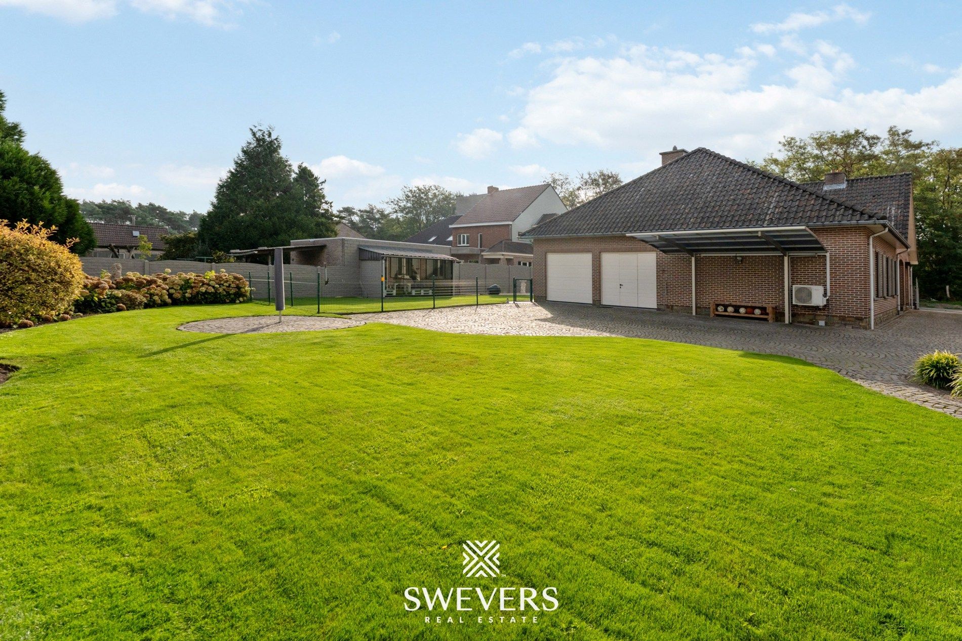 Ruime Gezinswoning met 3 slaapkamers en uitbreidingspotentieel foto 35