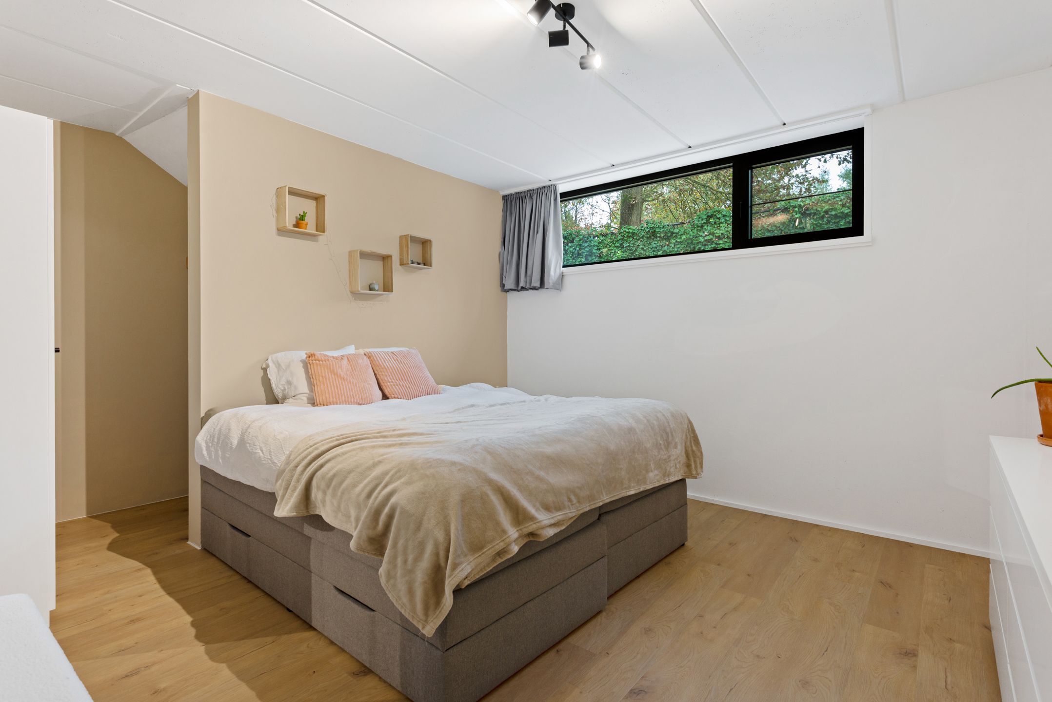 Luxueuze, moderne villa te midden van het groen in Schilde! foto 30