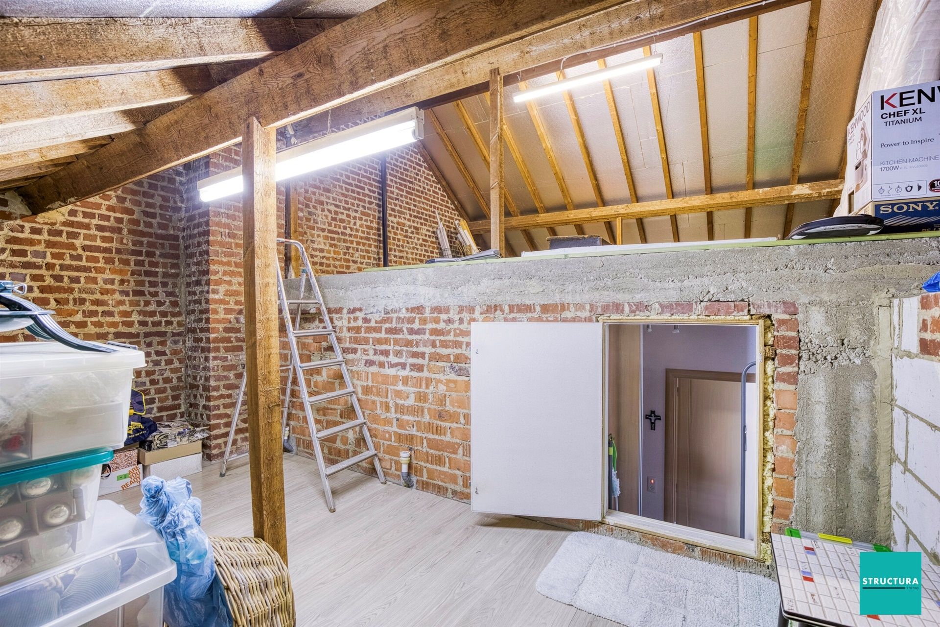 Rustiggelegen, zeer welonderhouden woning met gunstige EPC-score B! foto 23