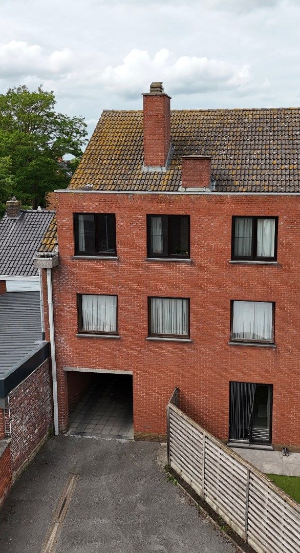 Appartement met 2 slaapkamers en garage te Koekelare foto 21