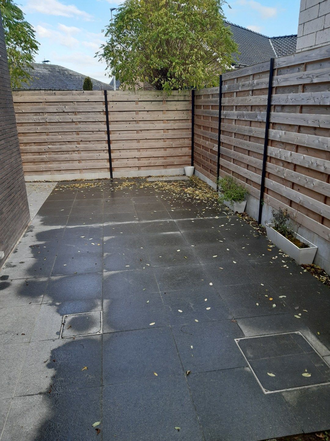 Luxueus gelijkvloers wonen. foto 27