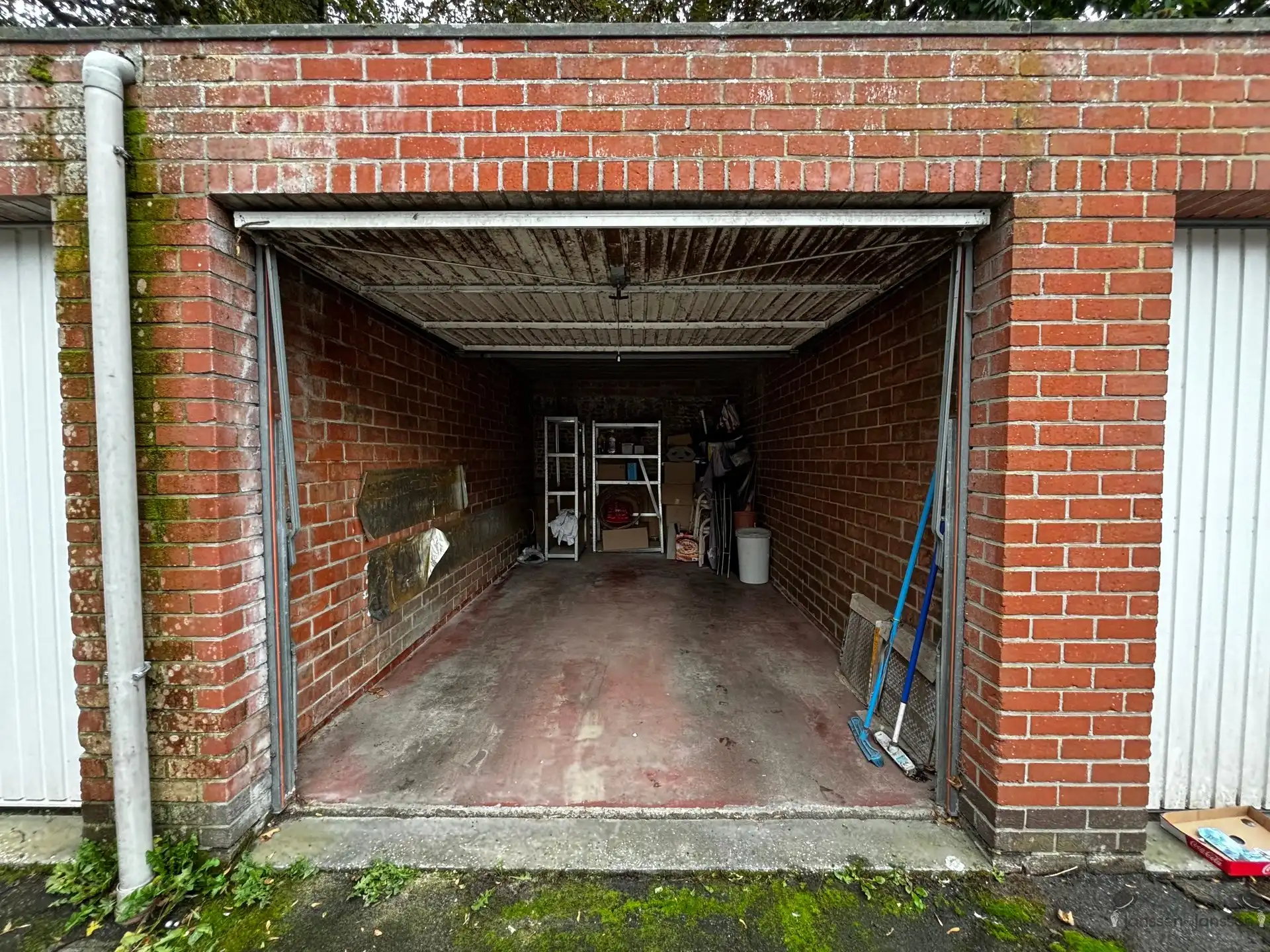 Appartement met 2 slaapkamers en garage foto 10