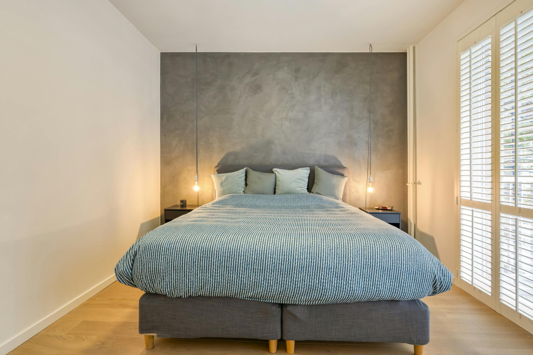 Gerenoveerd appartement te koop in Antwerpen centrum foto 14