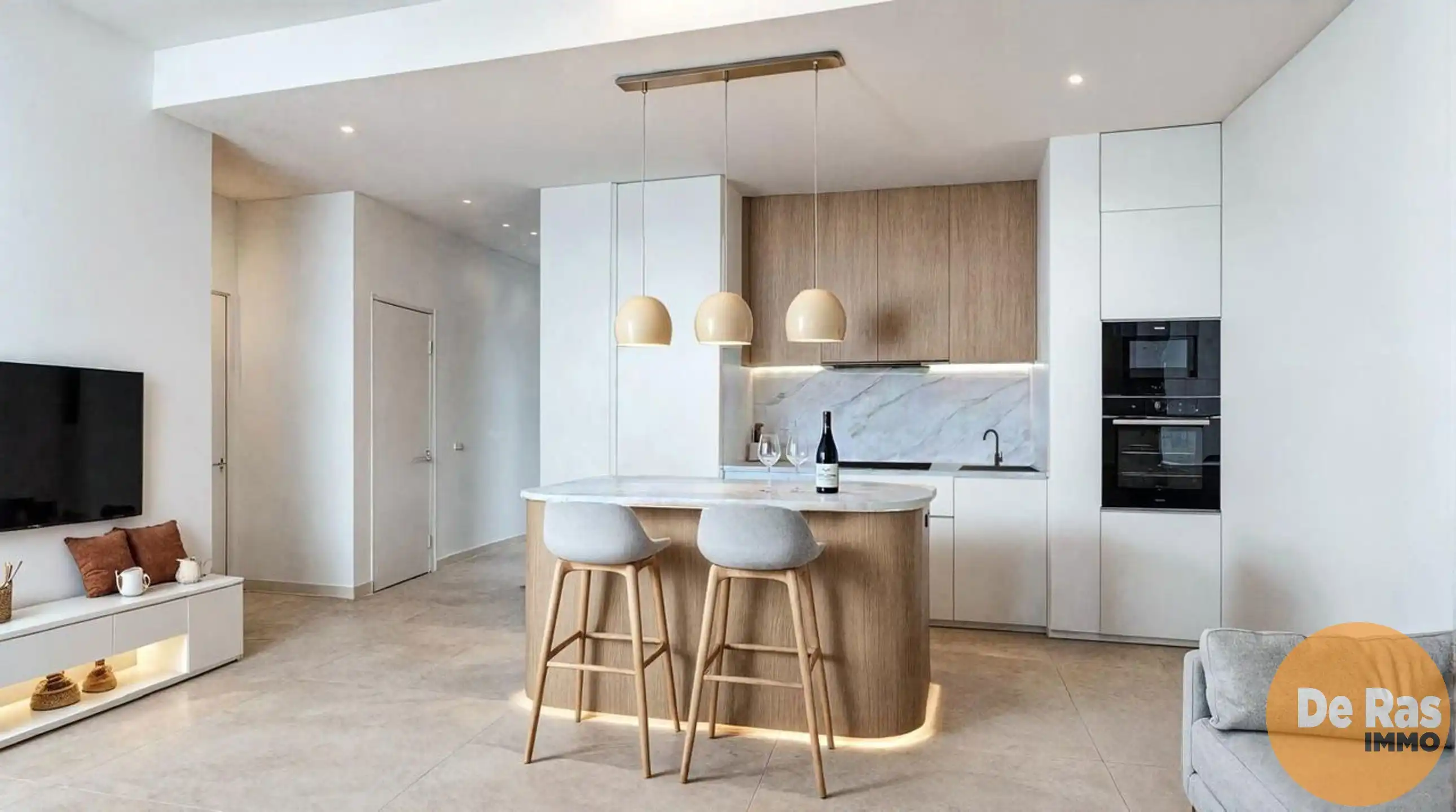 SPANJE - bungalows met 3 slpk, 2 badkamers en prive zwembad foto 4