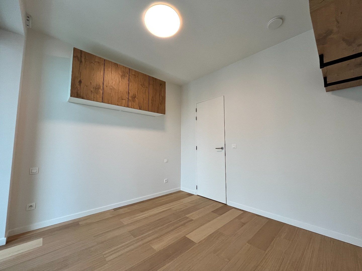 1 slpk appartement met riant terras te Antwerpen Zuid foto 8