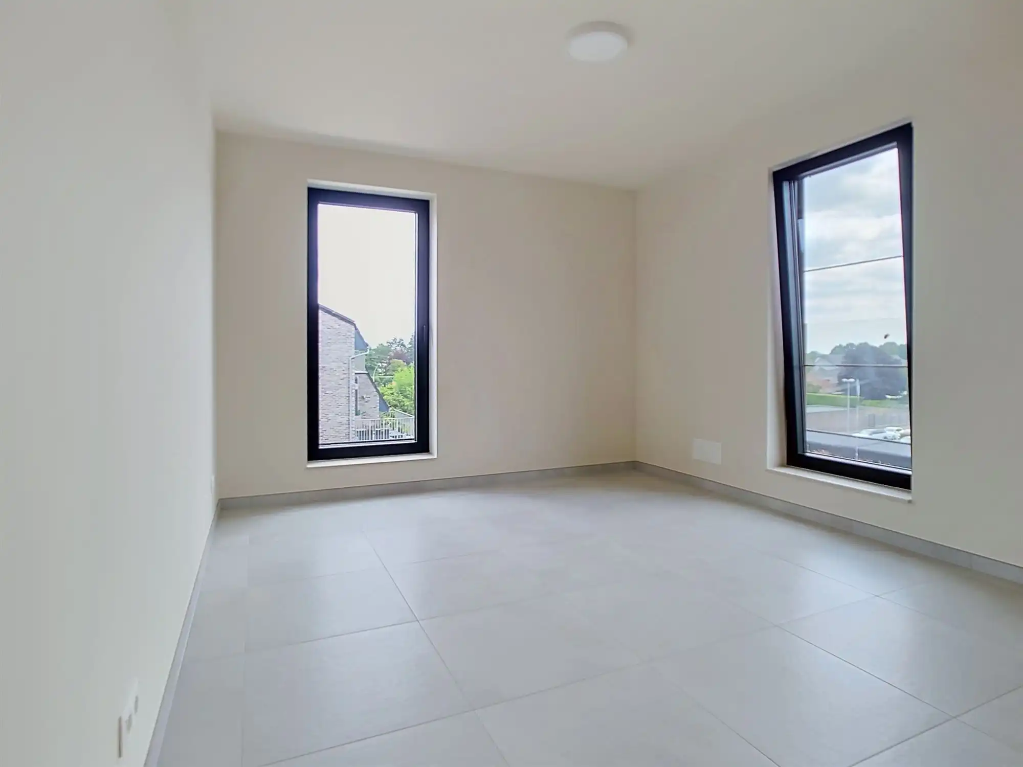Exclusief penthouse met ruim terras en panoramisch uitzicht over Heist-op-den-Berg foto 11