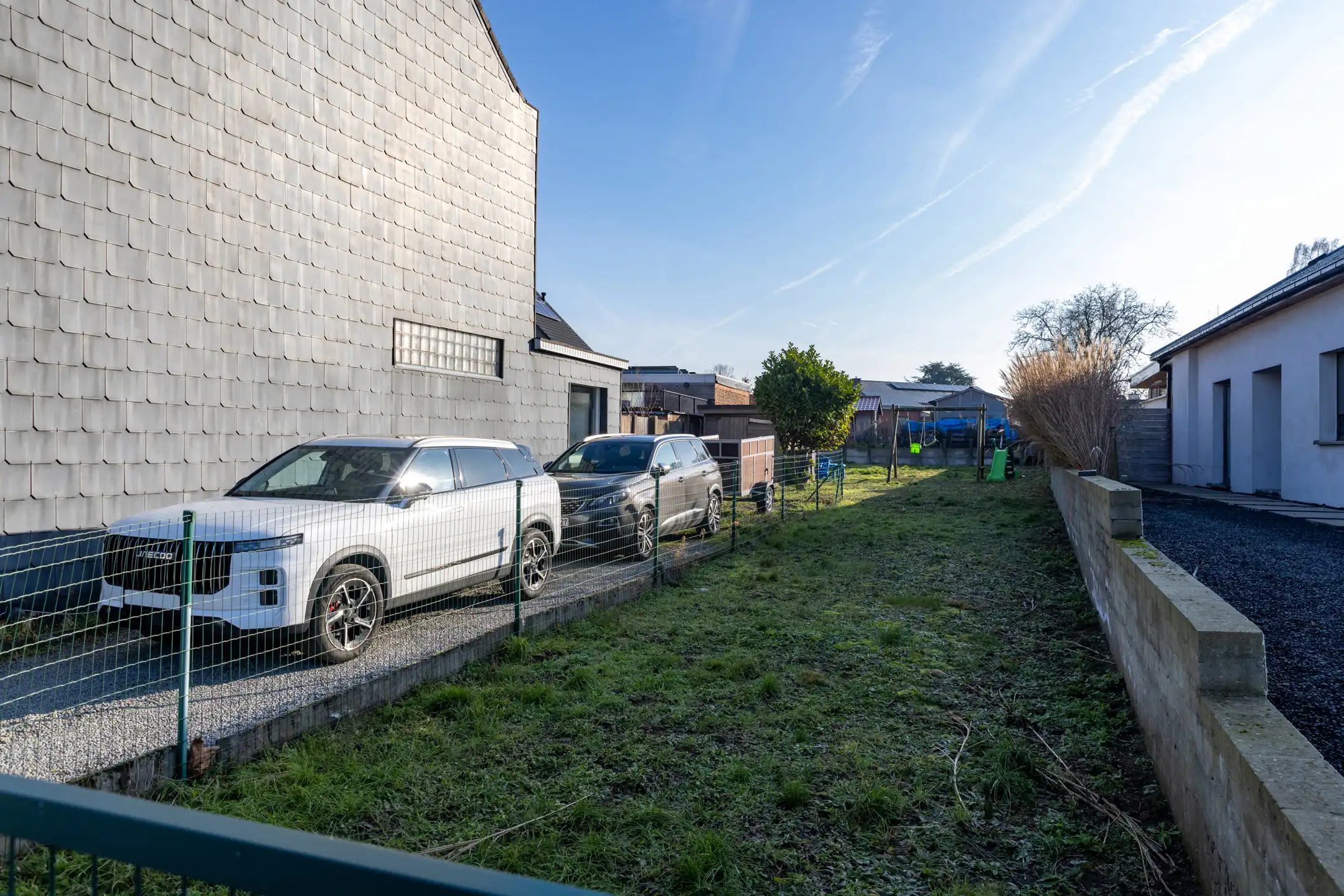 Woningen gelegen aan de Schelde foto 24