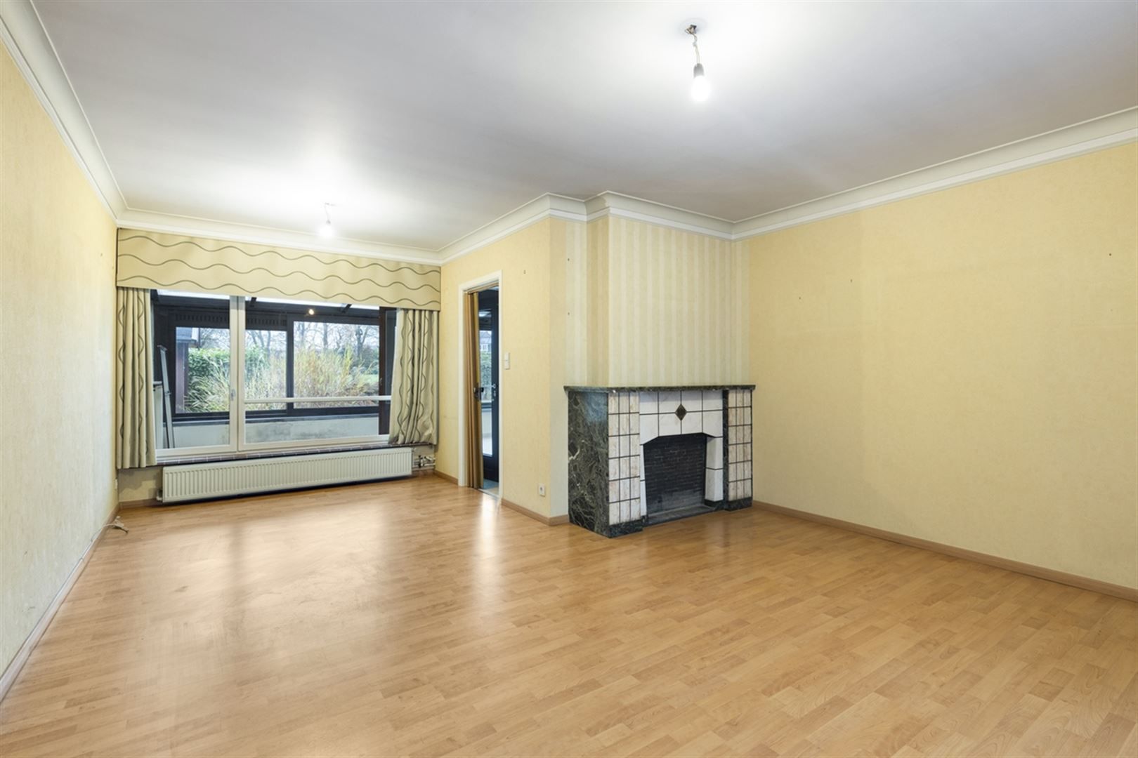 Te renoveren woning in deelgemeente Bevere foto 5