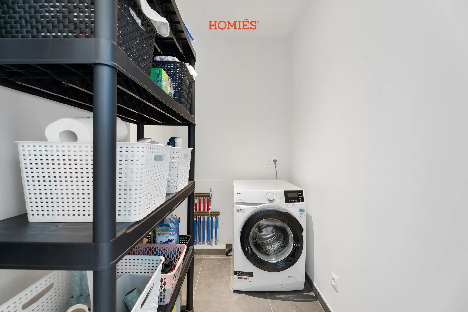 Uitzonderlijk appartement 3 slpks centrum Bierbeek foto 17