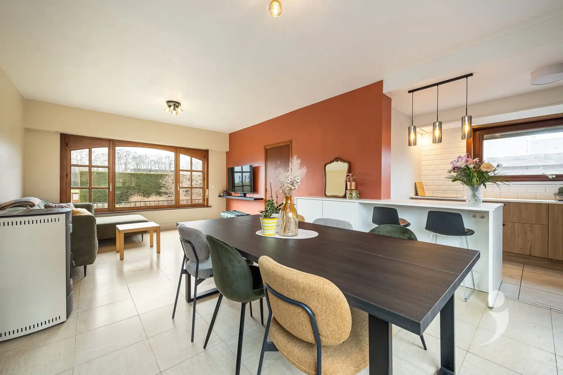 Charmante woning te Gijmelstraat 41 3200 Aarschot.  foto 11