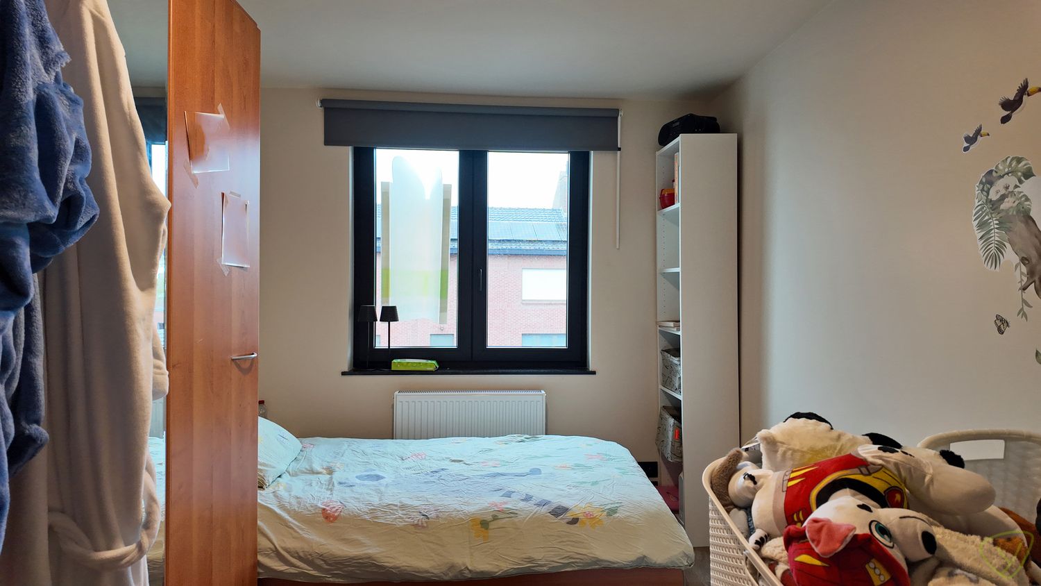 Gerenoveerde woning met zonnige tuin en  zonnepanelen in Eeklo! foto 19