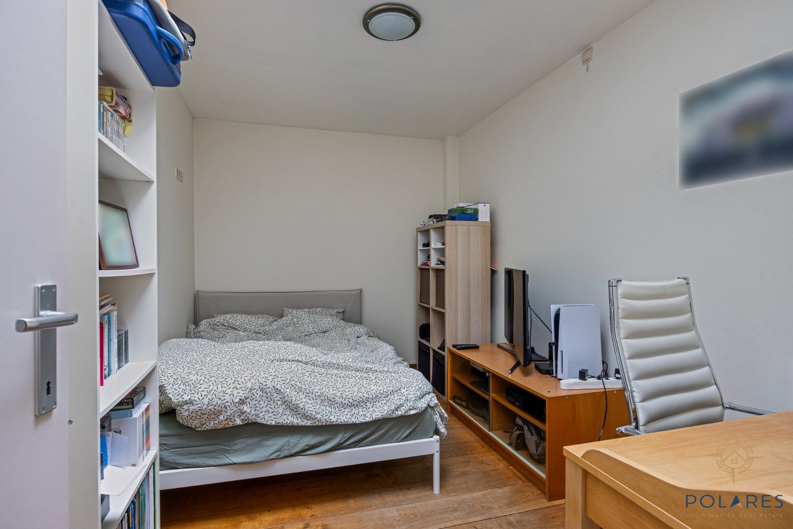 Unieke woning met 5 slaapkamers in hartje Tervuren! foto 8