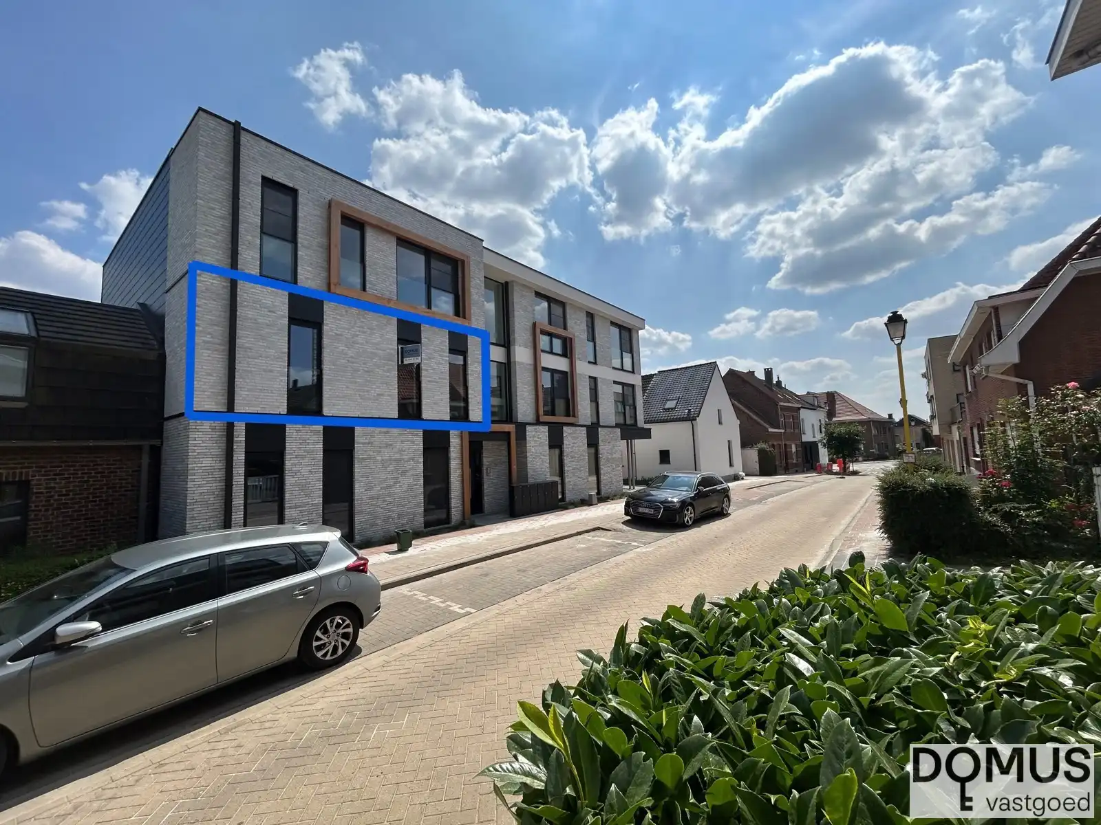 Nieuw, comfortabel en luxueus appartement foto 15