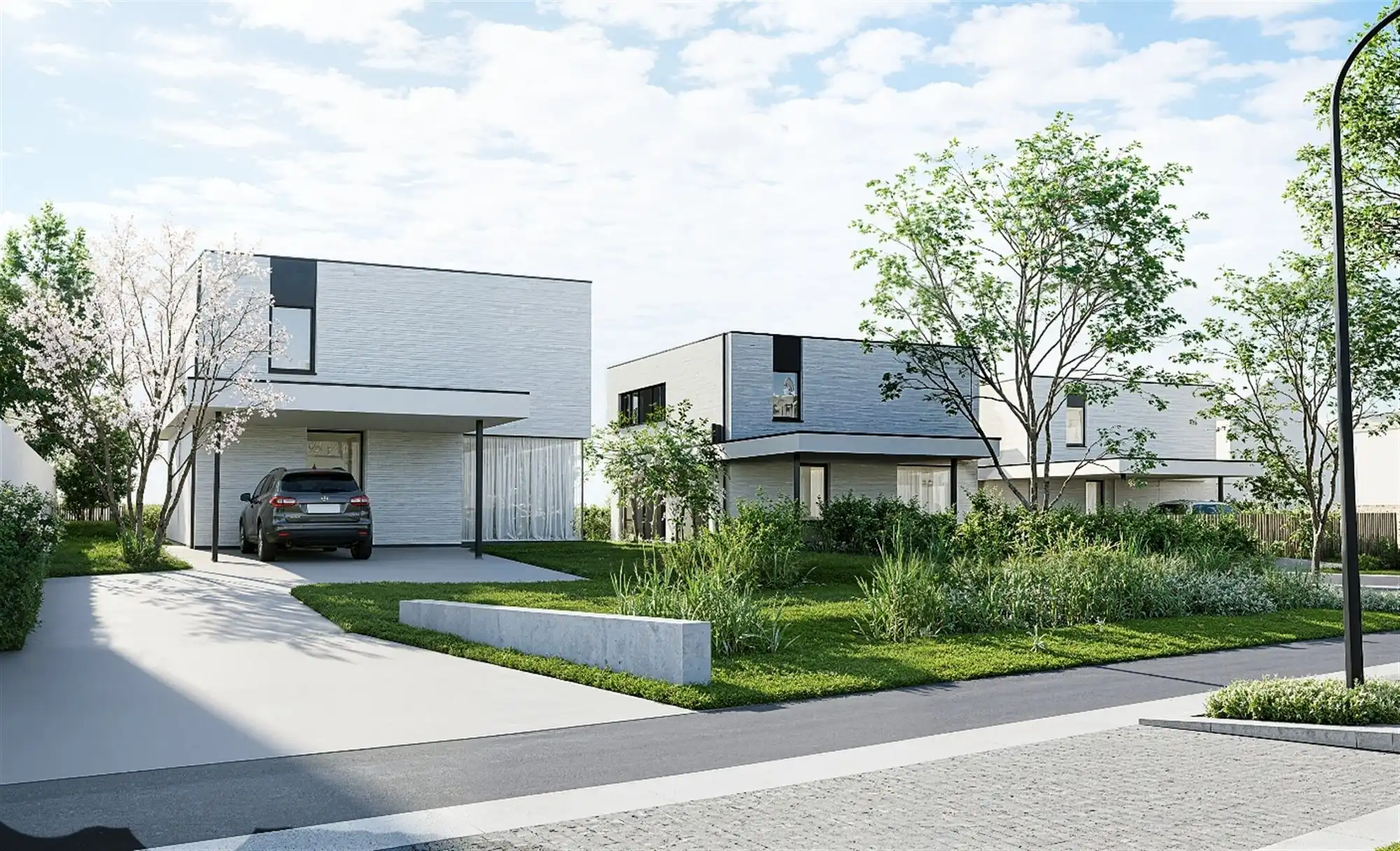 Casco BEN-woning te Zwalm foto 4