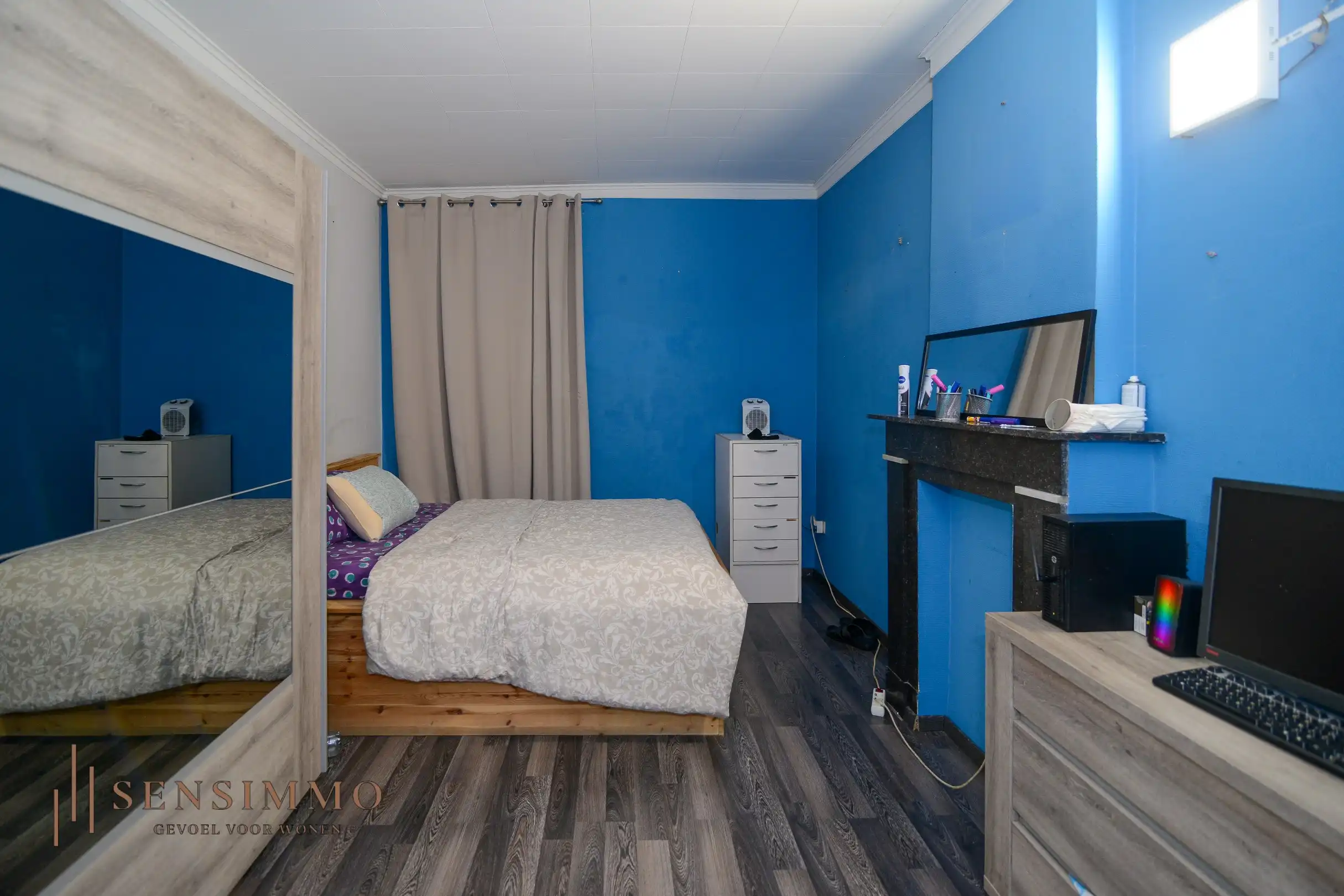 Handelspand met woonst op toplocatie in Dilsen-Stokkem foto 5