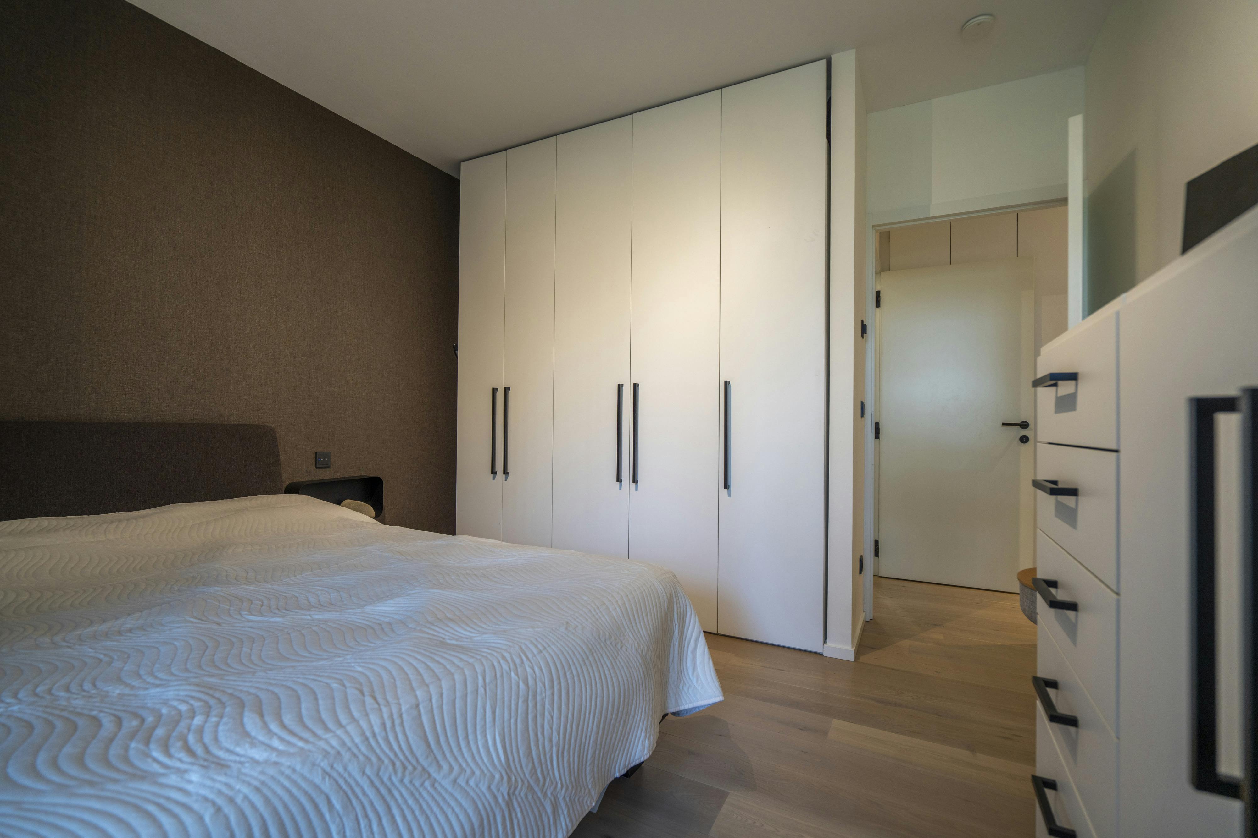 Luxueus appartement te koop in centrum Kortrijk! foto 8