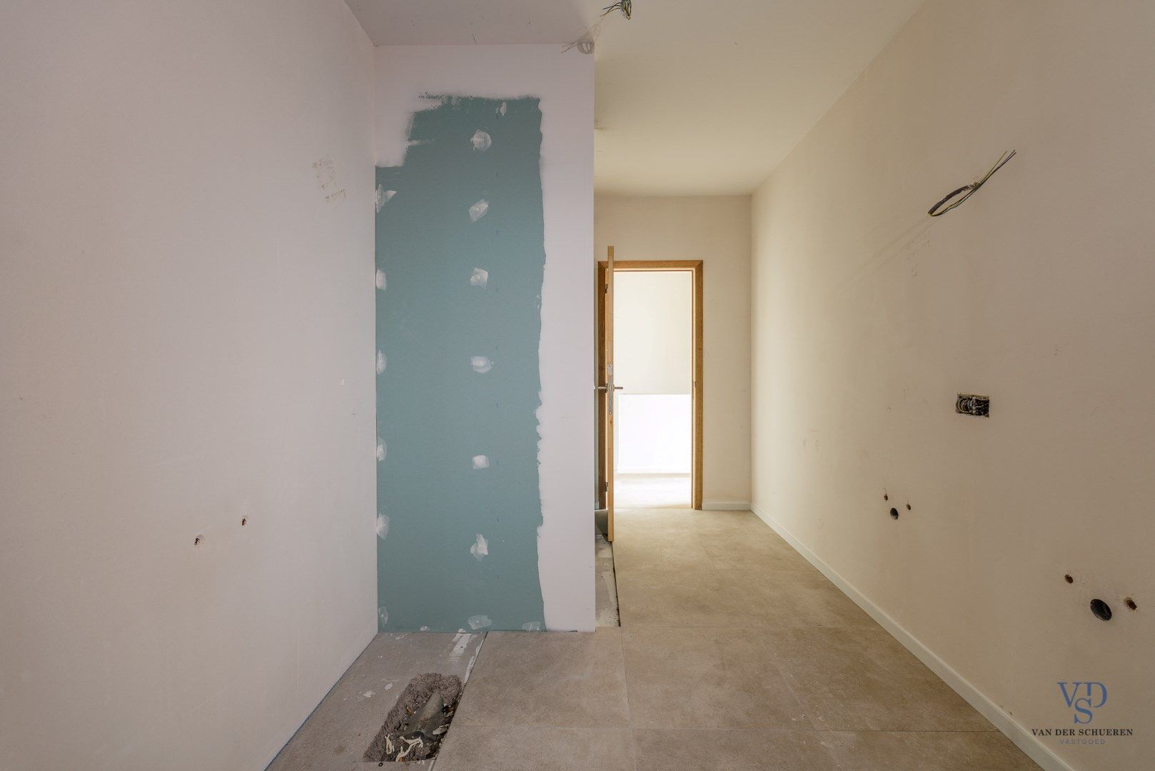 Nieuwbouwwoning te Gavere  foto 22