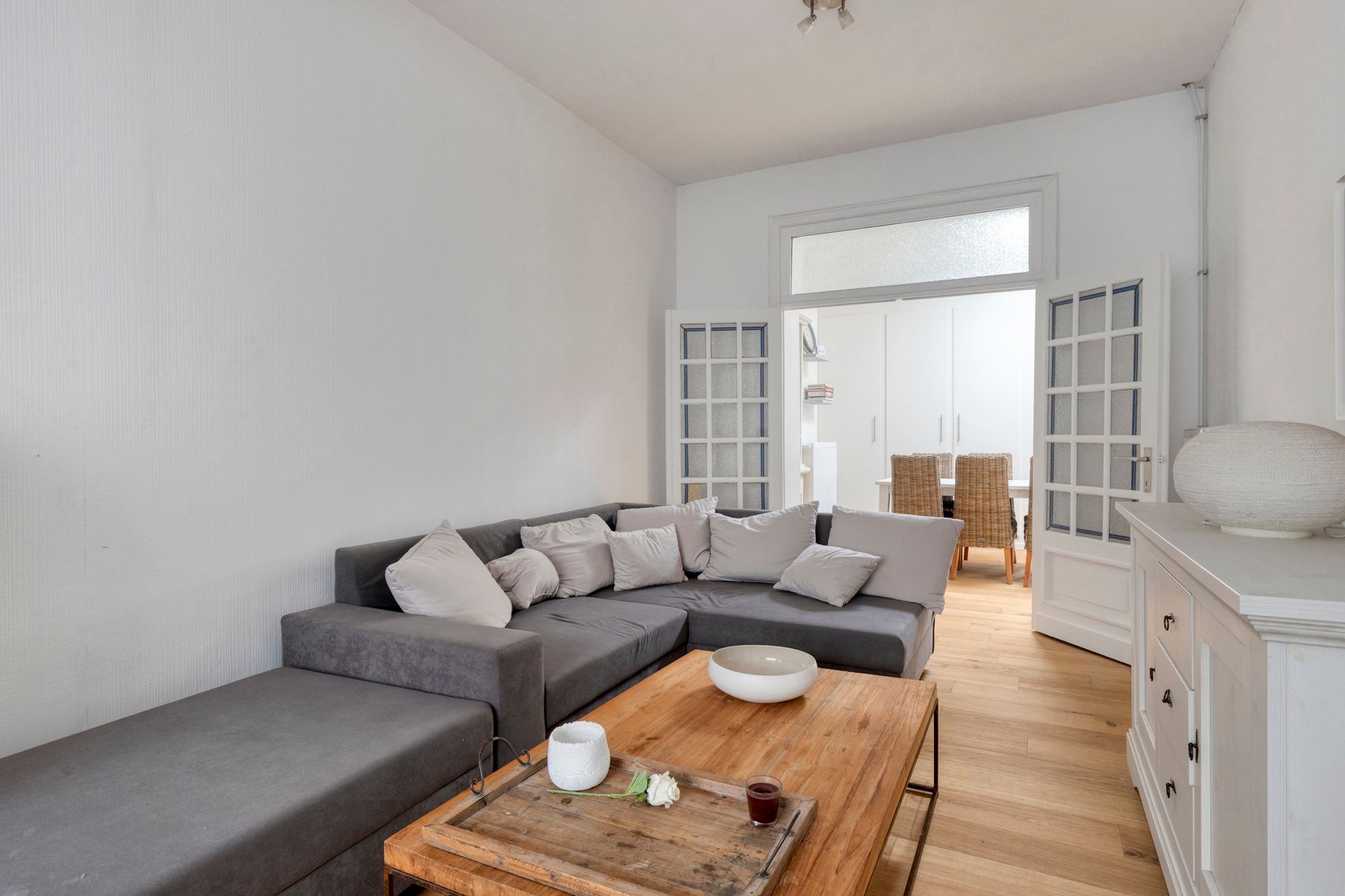 Super gezellige instapklare woning!  foto 5