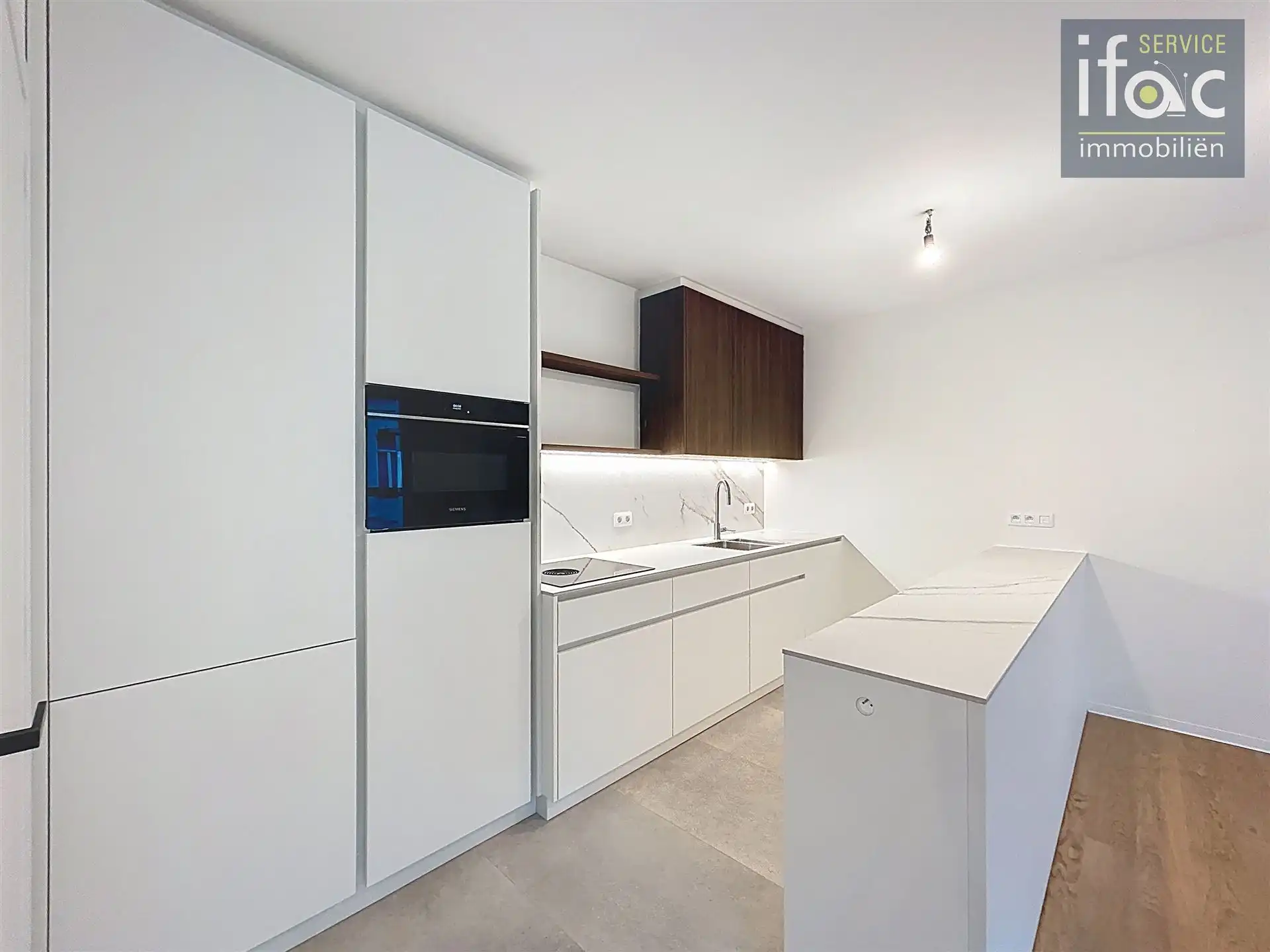 Nieuwbouw appartement - Panquin site - centrum Tervuren! foto 4