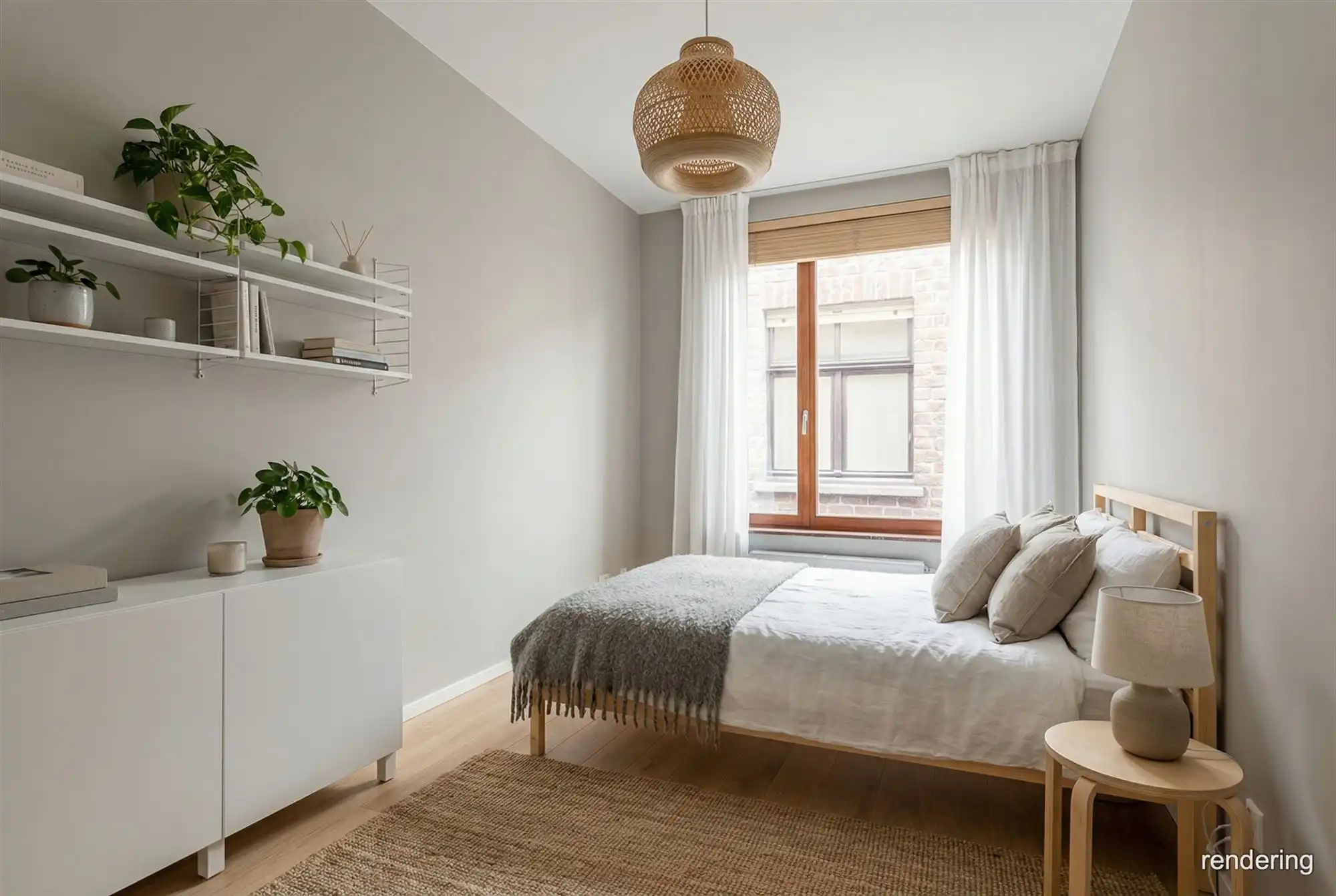 Commercieel pand met woonst op toplocatie. foto 21