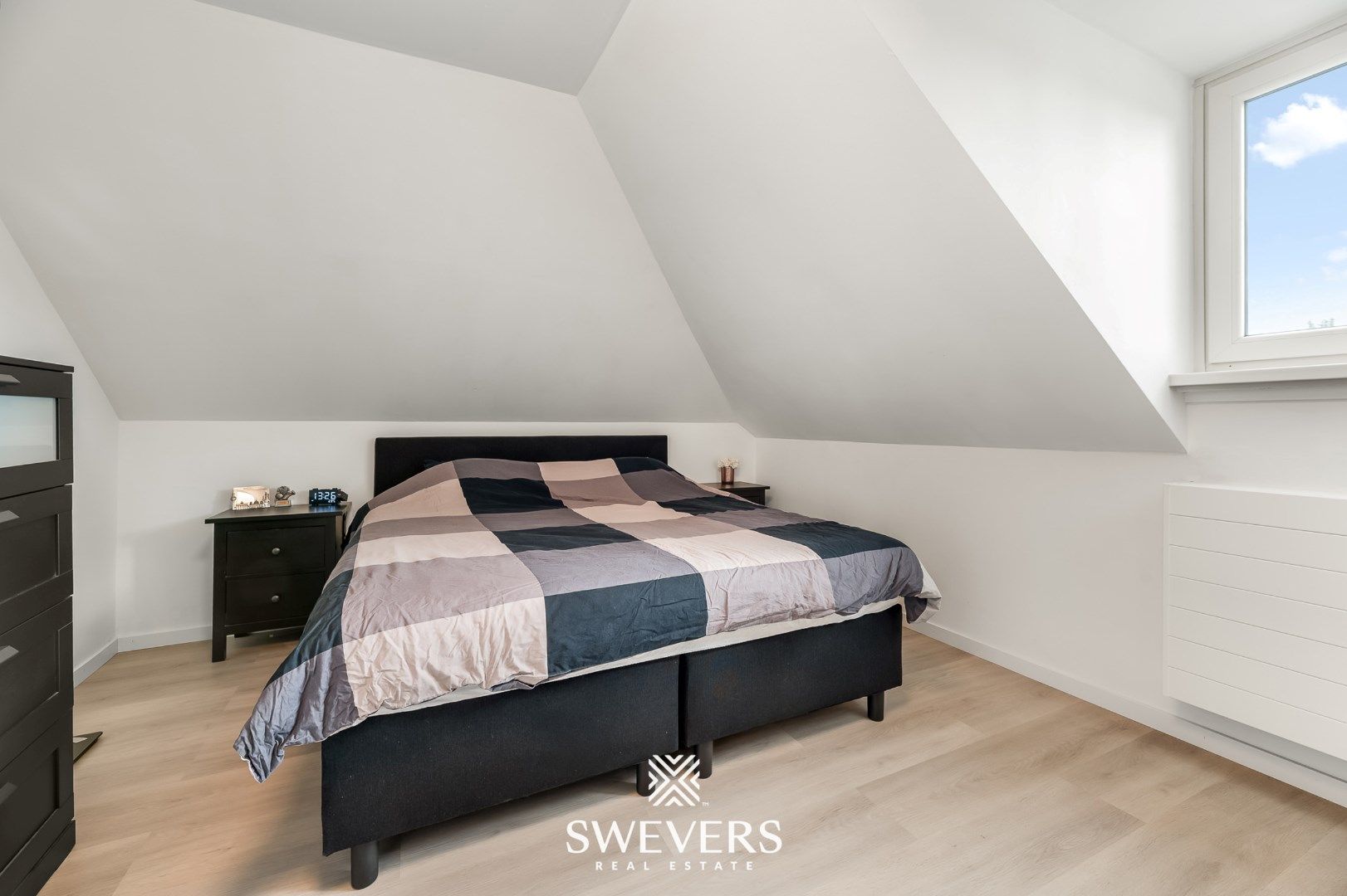 Instapklaar appartement met 2 slaapkamers in centrum Koersel foto 14