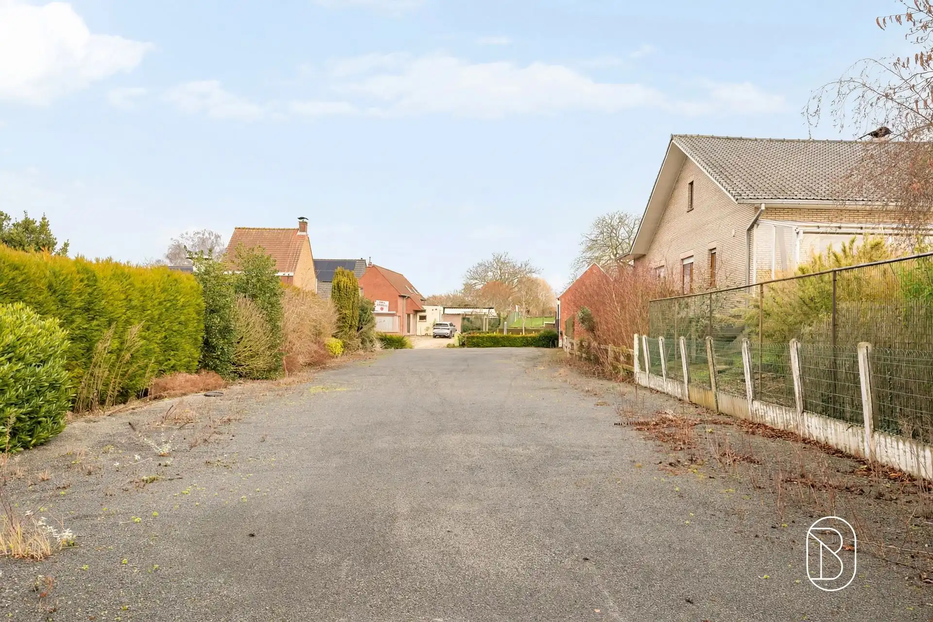 Mooi gelegen handelspand/projectgrond foto 10