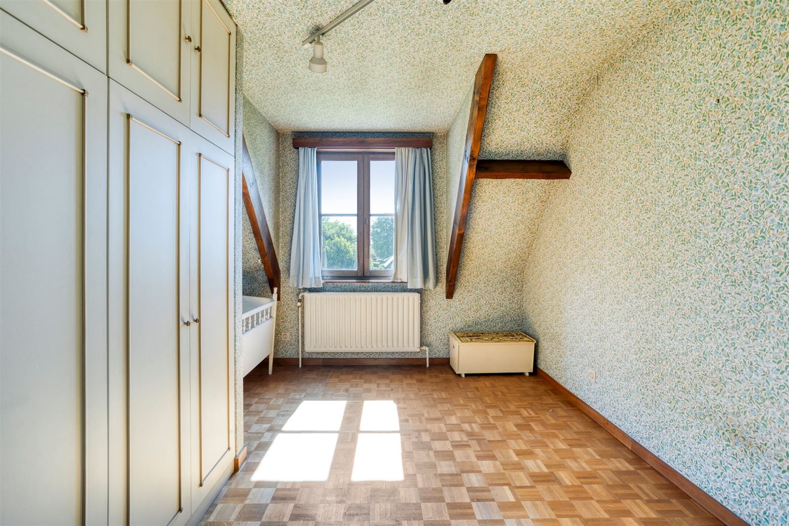Klassieke, karaktervolle villa op toplocatie in Kontich foto 20
