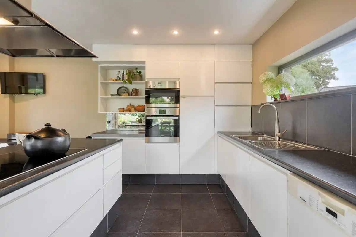  Instapklare woning te koop met 3 slaapkamers in Harelbeke foto 16