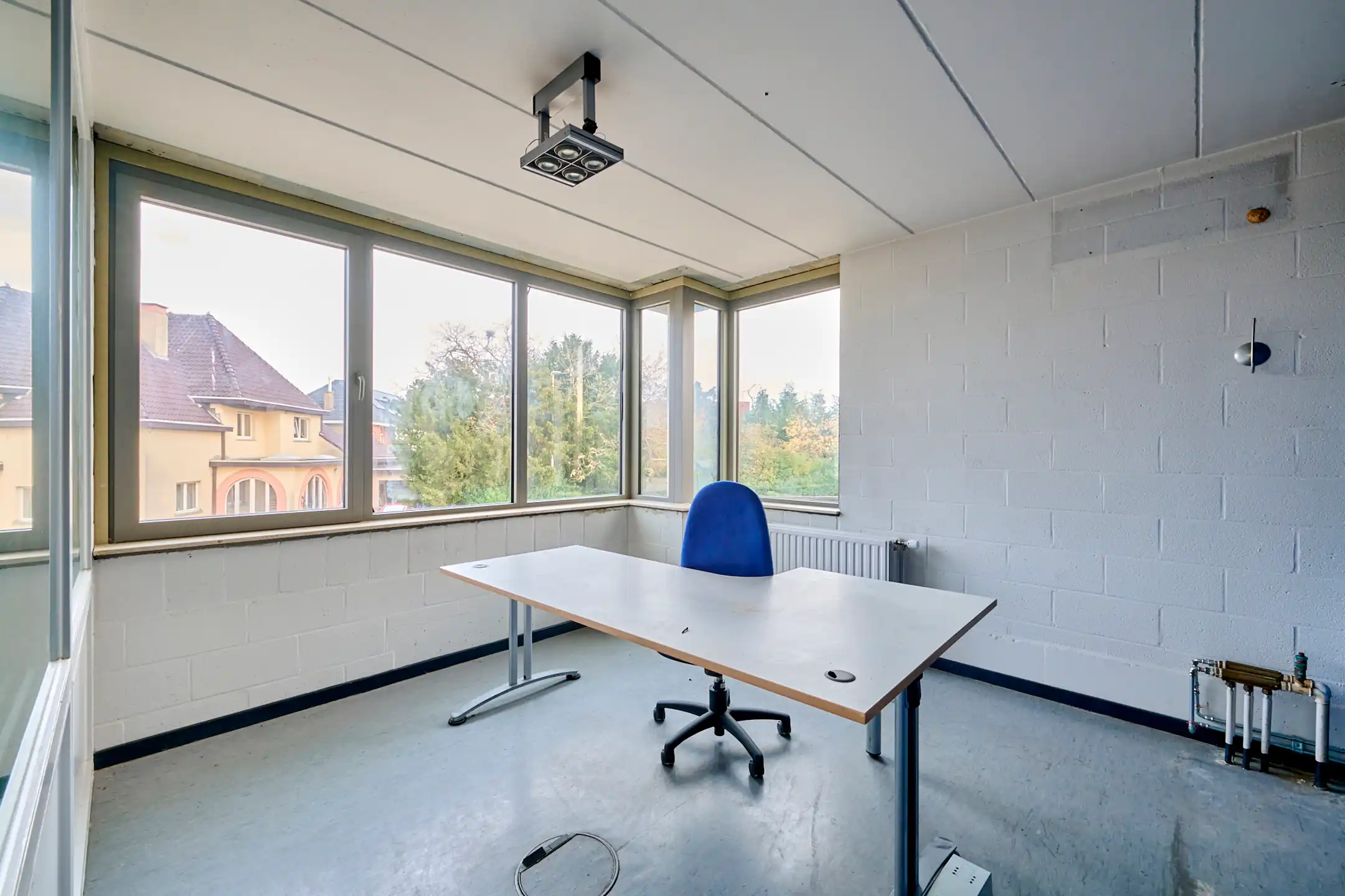 Multifunctioneel gebouw in Hasselt foto 18