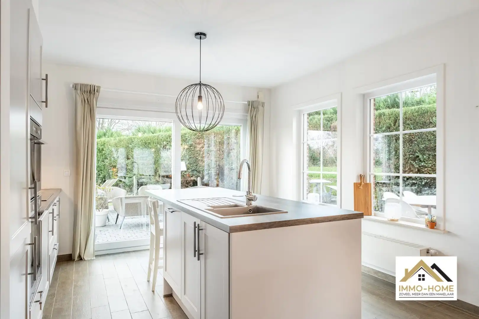 PRACHTIGE WONING IN LANDELIJKE STIJL  foto 9