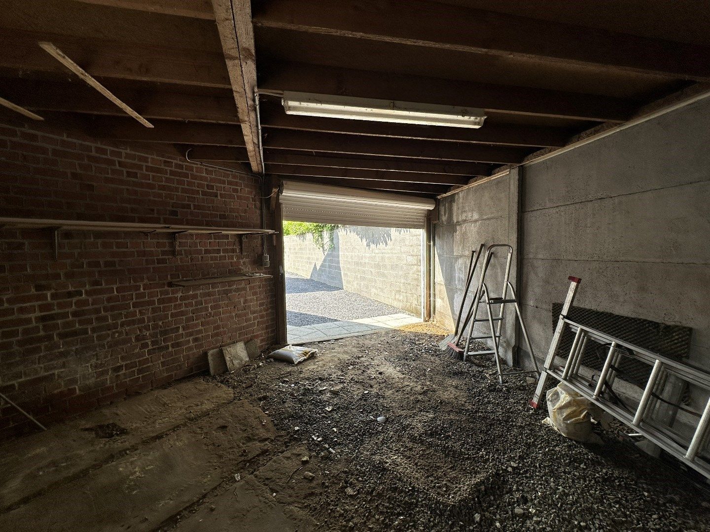Instapklaar gerenoveerde woning, 2 slp, garage, Torhout foto 28