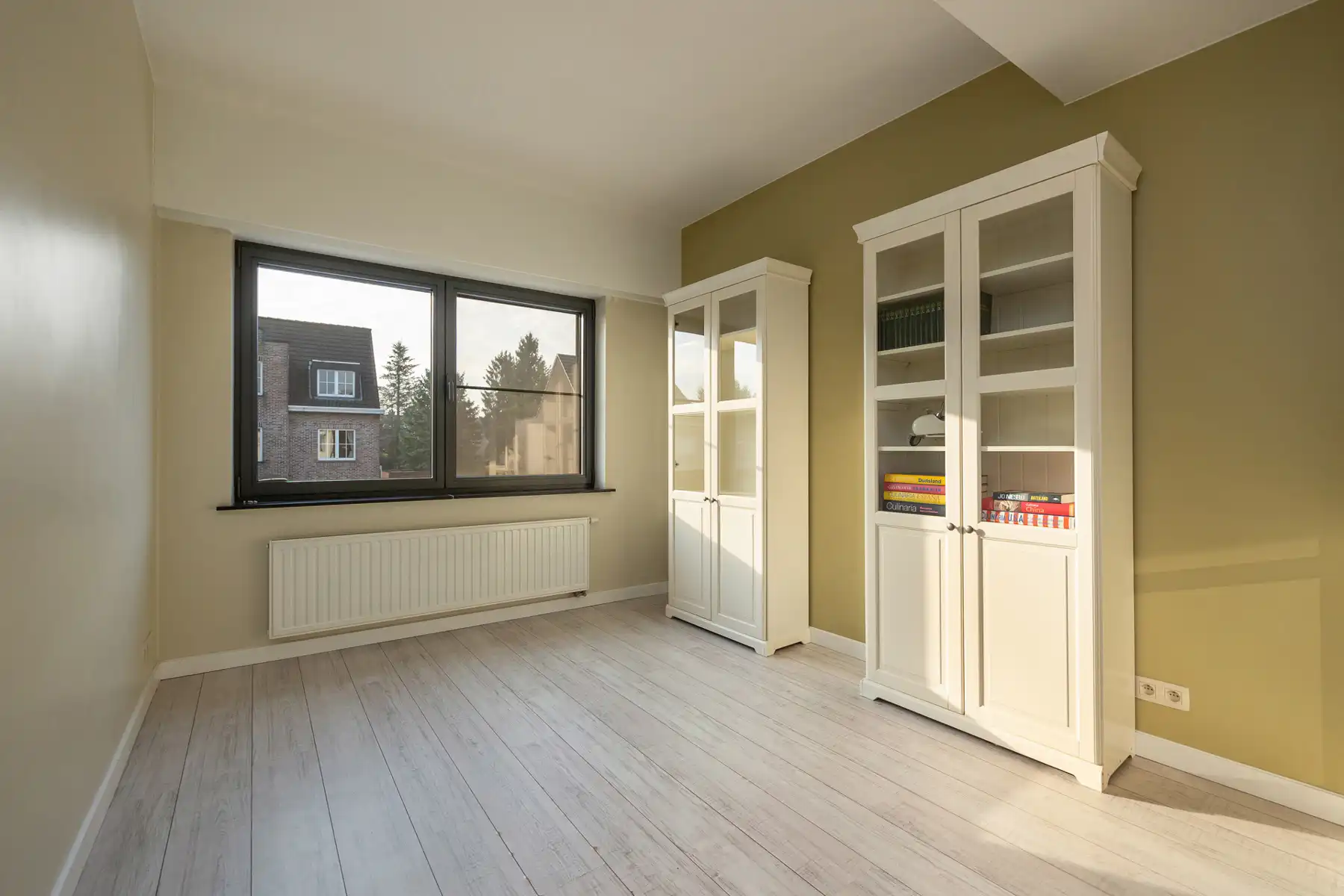 Veelzijdige handelszaak met woonst en topzichtbaarheid foto 28