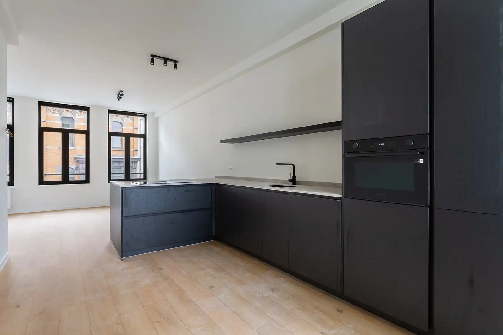 Stijlvol wonen op toplocatie in Oud-Berchem foto 7