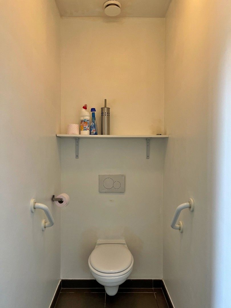 Gelijkvloers appartement in het hart van Wachtebeke foto 13