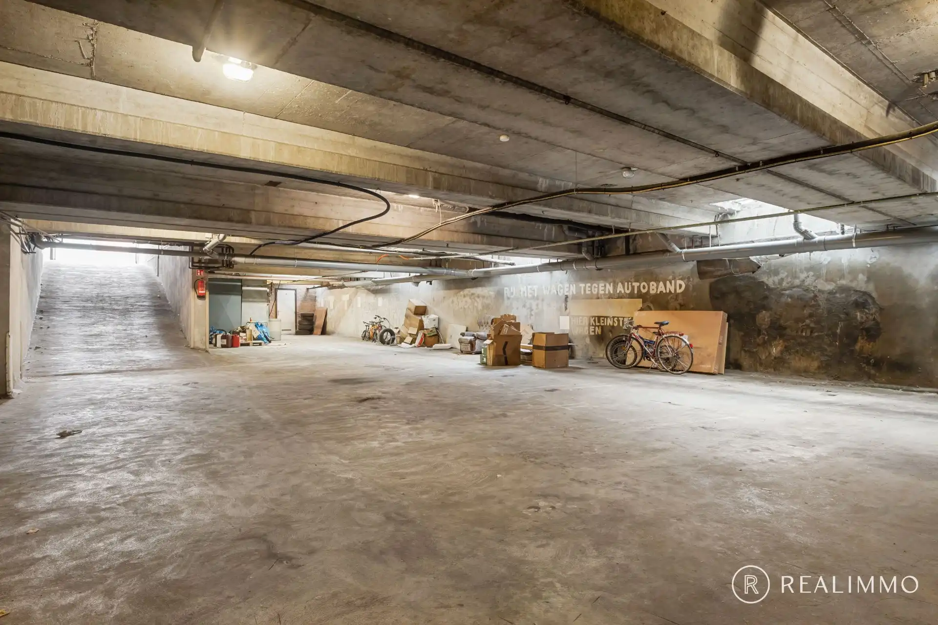 Eigendom voor gemengd gebruik in centrum Kuurne foto 16