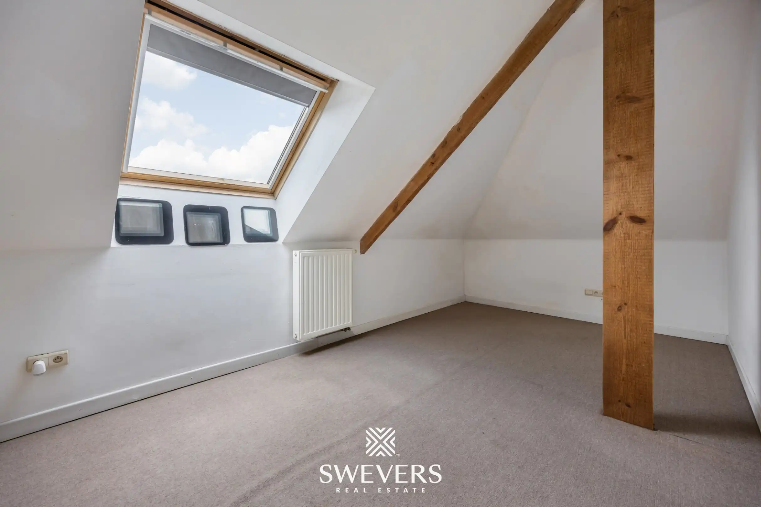 Instapklare woning met 5 slaapkamers en EPC B op rustige en centrale ligging in Tongeren foto 19